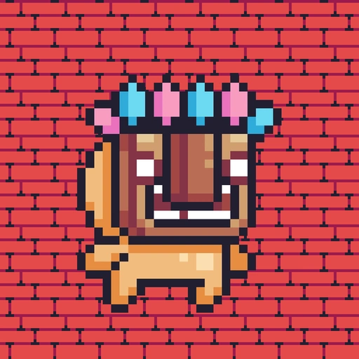 Pixel Jump Pro icon